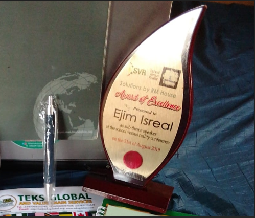 Award